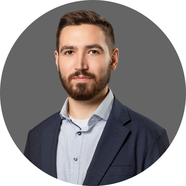 Adam Corrigan Profile Pic