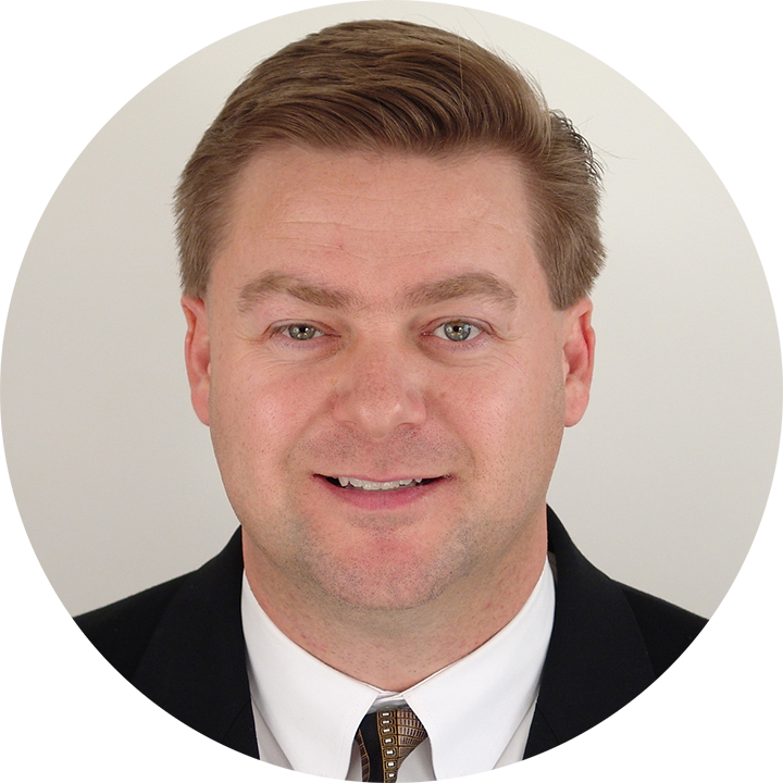 Al Hewitt Profile Pic