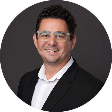 Anthony Converti Profile Pic