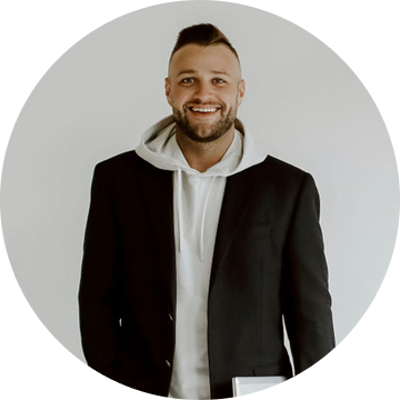 Austin Clarkson Profile Pic