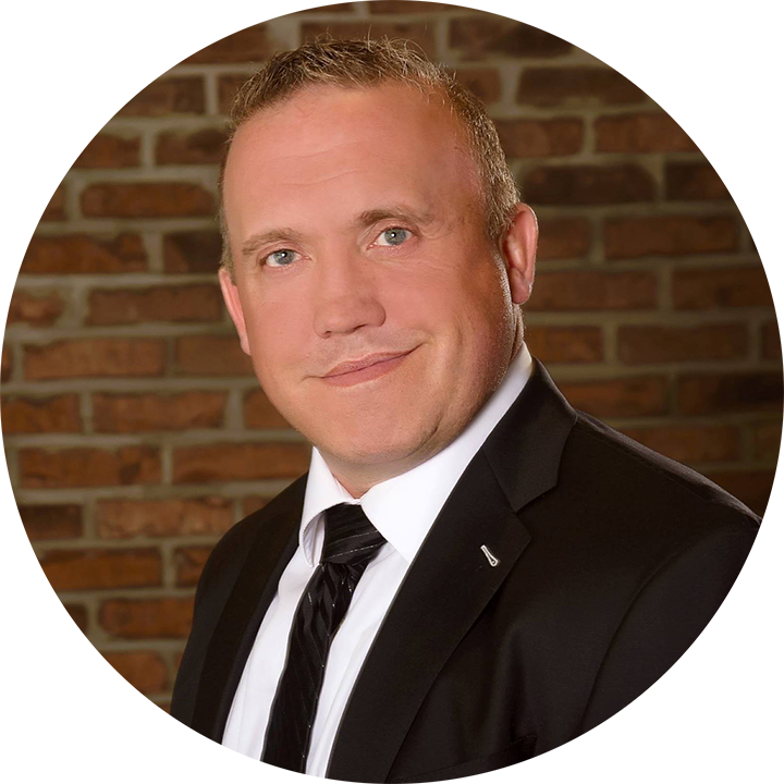 Brandon Hartley Profile Pic