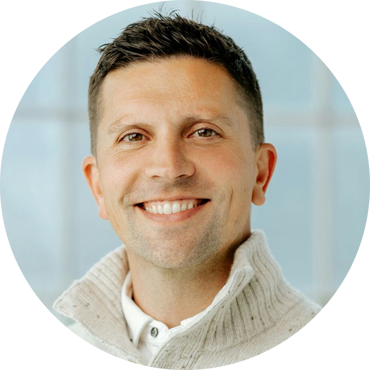 Casey Granston Profile Pic