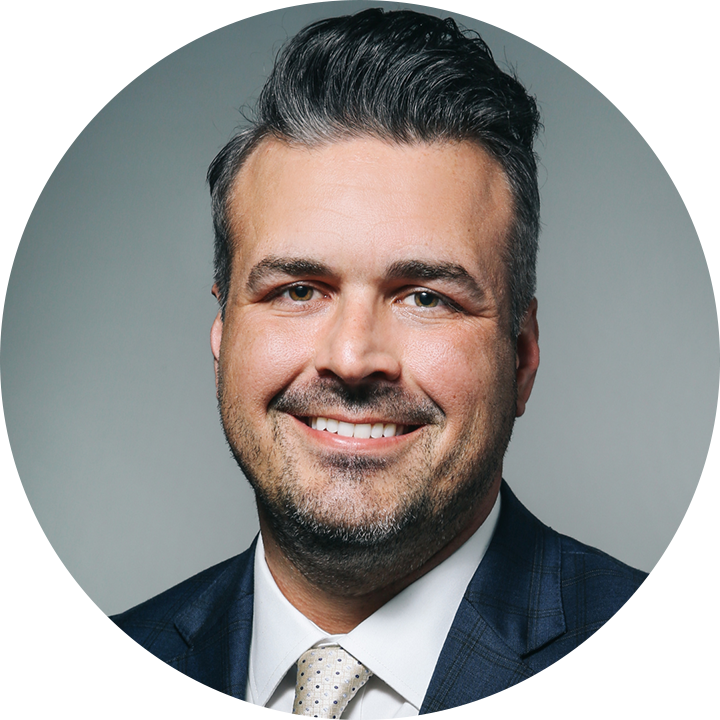 Cody Heard Profile Pic