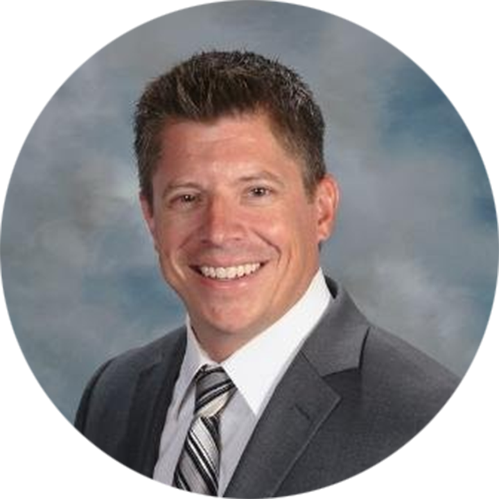 Darren Lutgen Profile Pic