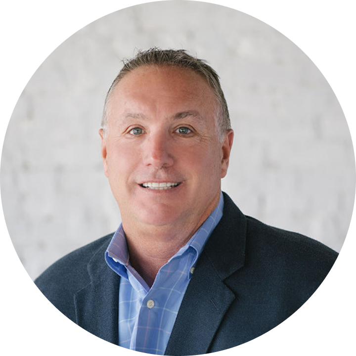 David Thornton Profile Pic