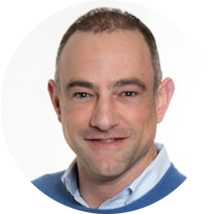 Doug Jacobson Profile Pic