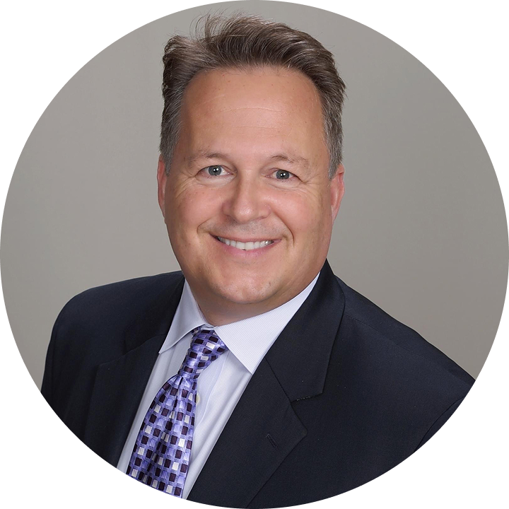 Jeff Scherber Profile Pic