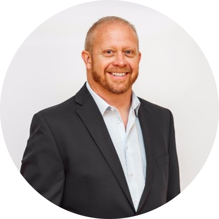 Jeremy Daugherty Profile Pic