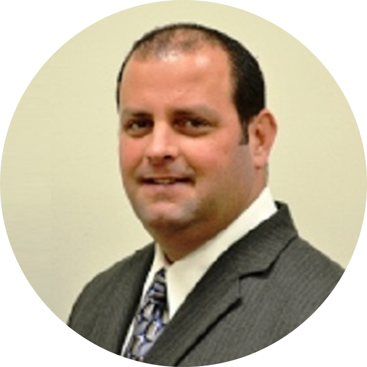 John Anderson Profile Pic