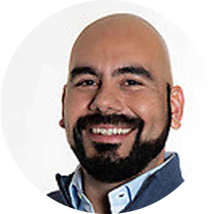 John Belli Profile Pic