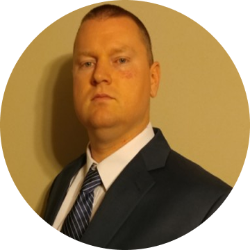 Josh Colvin Profile Pic