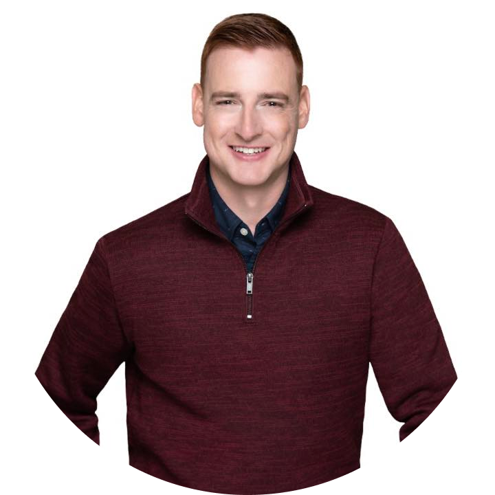 Josh McKenzie Profile Pic