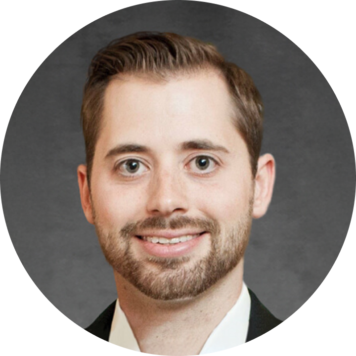 Josh Mick Profile Pic