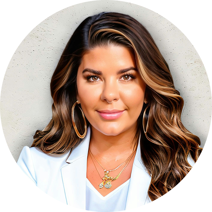 Josie George Profile Pic