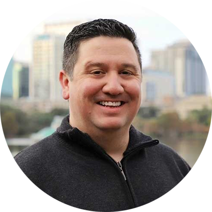 Kevin Murphy Profile Pic