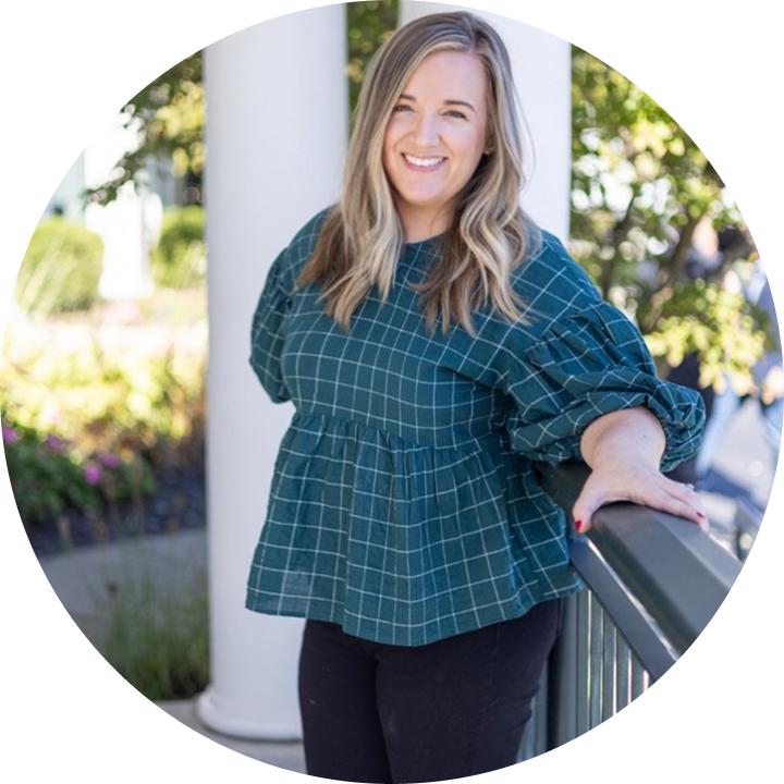 Leah Severt Profile Pic