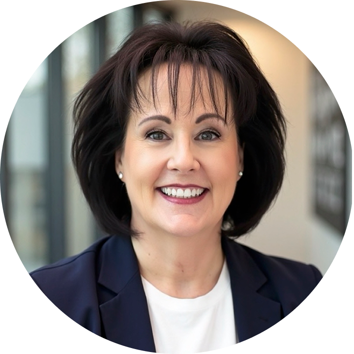 Leslie Bergen Profile Pic