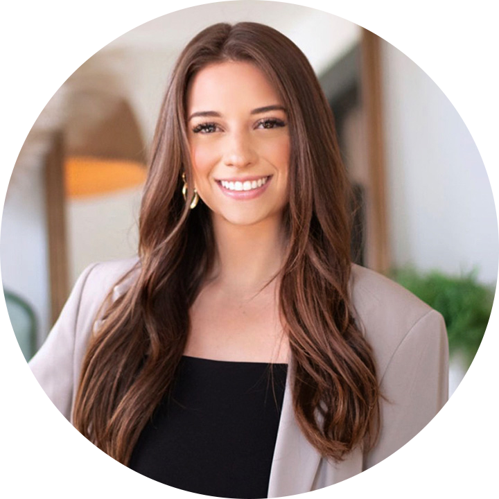 Mackenzie Pitt Profile Pic