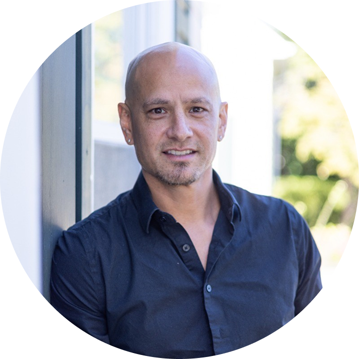 Marco Aledia Profile Pic