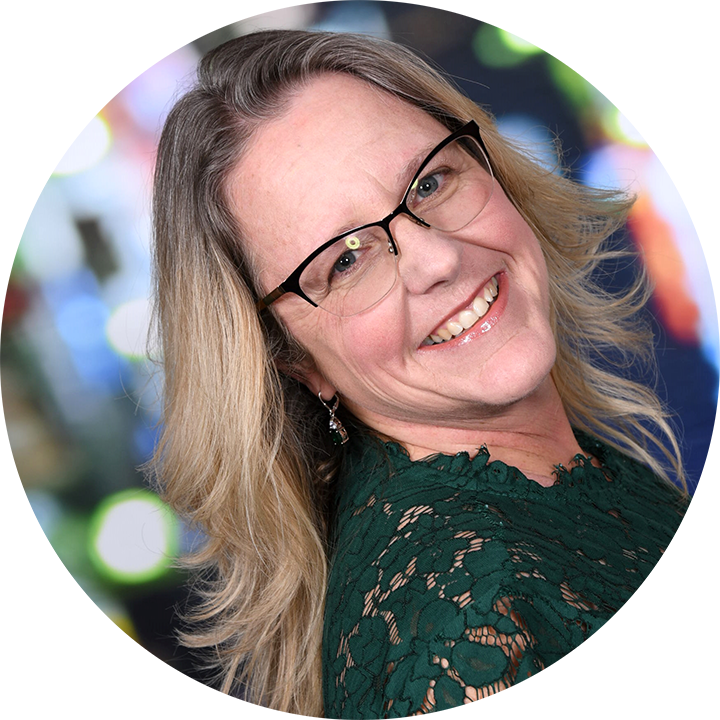 Melissa McGlinchey Profile Pic