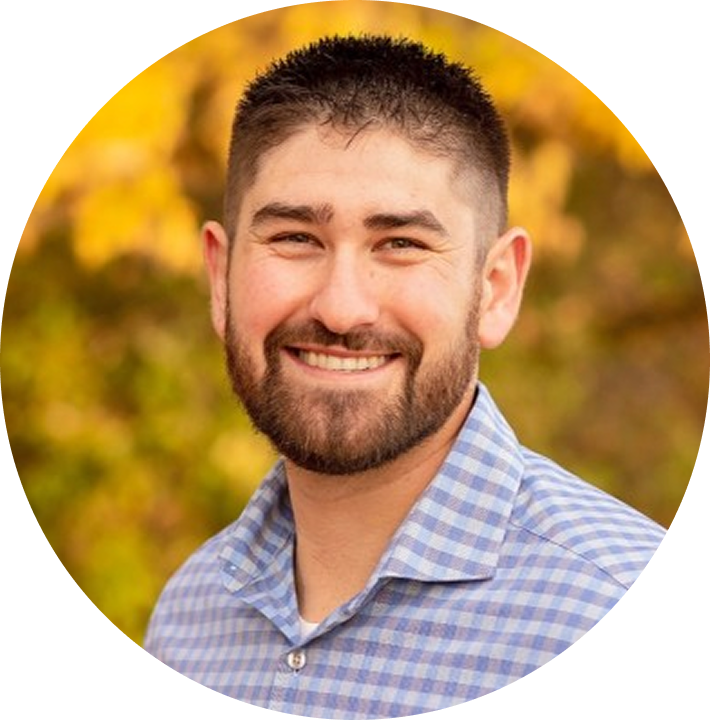 Michael Hull Profile Pic