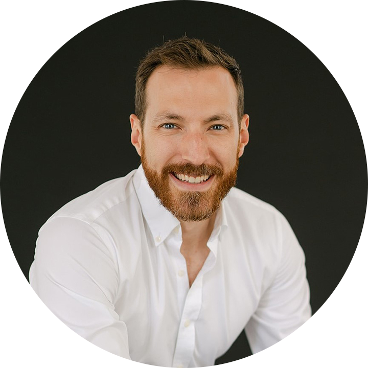 Nick Steinhauer Profile Pic