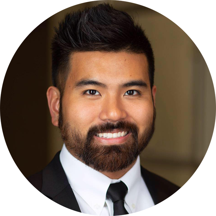 Patrick Srichaiyan Profile Pic