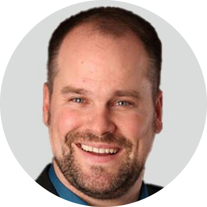 Patrick Wesson Profile Pic