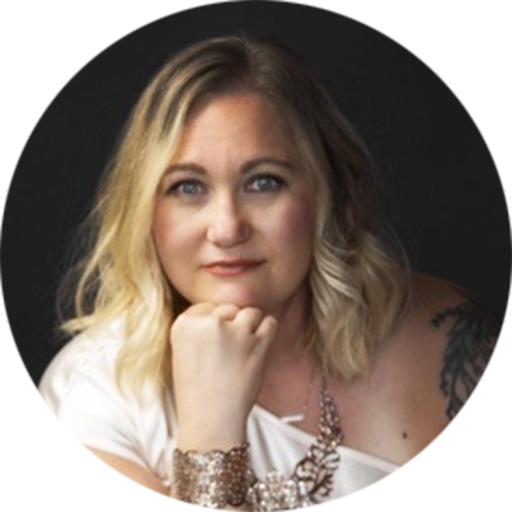 Rachel Perz Profile Pic