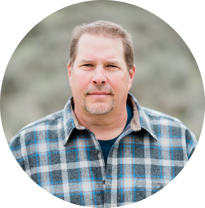 Rich Holsman Profile Pic