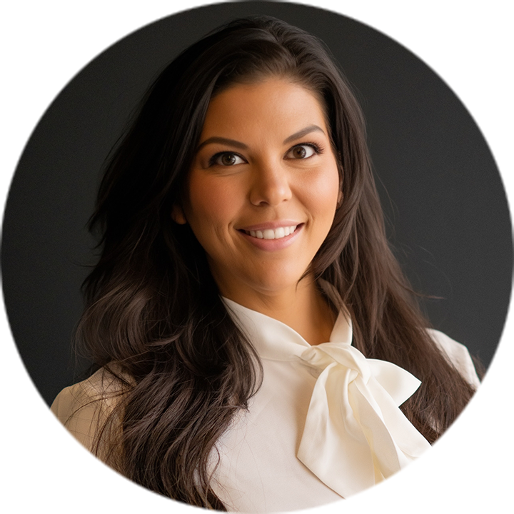 Samantha Hrehocik Profile Pic