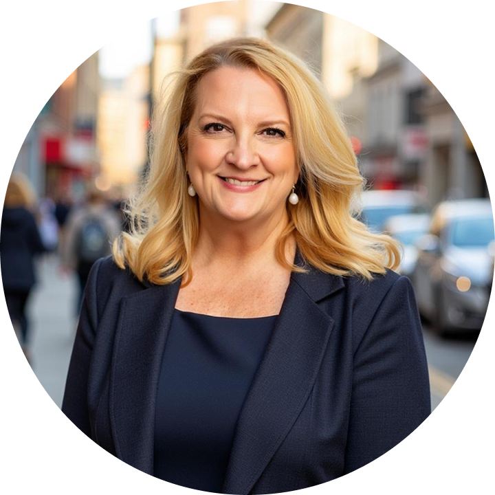 Sonya Pitt Profile Pic