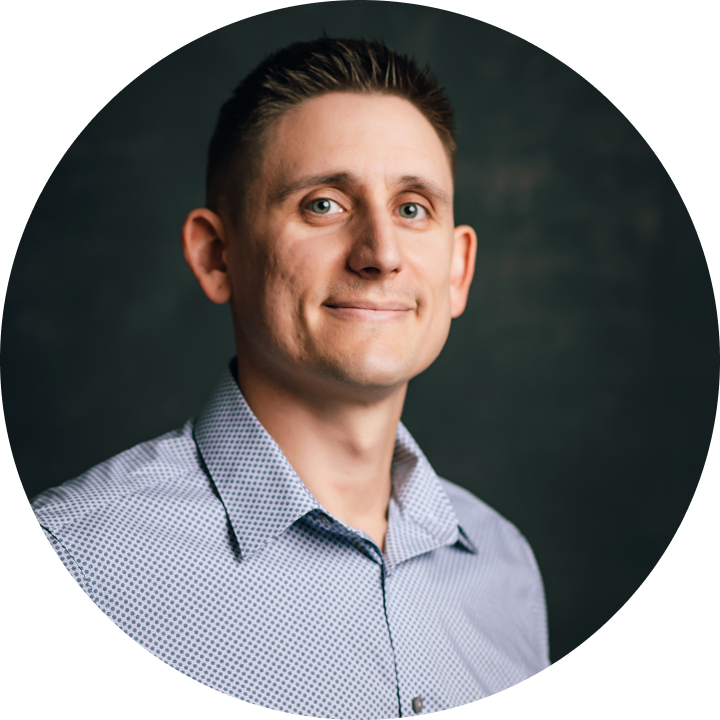 Tanner Kneipp Profile Pic