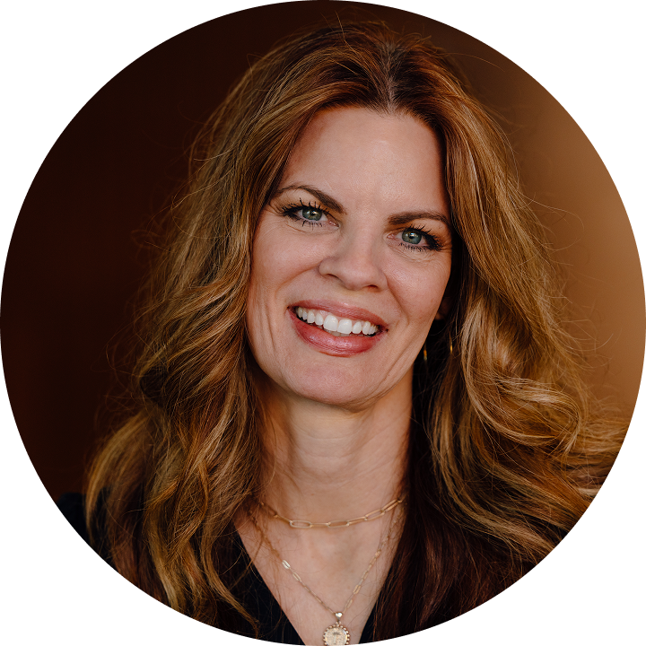 Tina Mayo Profile Pic