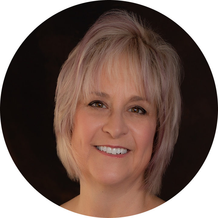 Vickie Tuskan Profile Pic